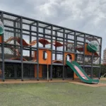 【川崎の遊び場】遊具で遊べる！？子供が楽しめる川崎競馬場の意外な魅力