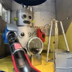 【横浜】雨の日もOK！「はまぎん こども宇宙科学館」で親子で宇宙体験