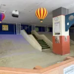 【横浜都筑区】暑い夏に「ららぽーと横浜」でコスパよく遊ぼう
