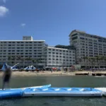 【千葉県・勝浦】真夏も心地よく過ごせる「三日月シーパークホテル勝浦」