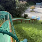 【神奈川・保土ケ谷】遊具をめぐりに行こう！保土ケ谷公園