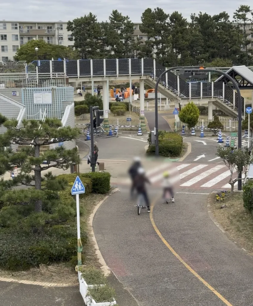 【神奈川・藤沢市】プールの季節だけじゃない！辻堂海浜公園